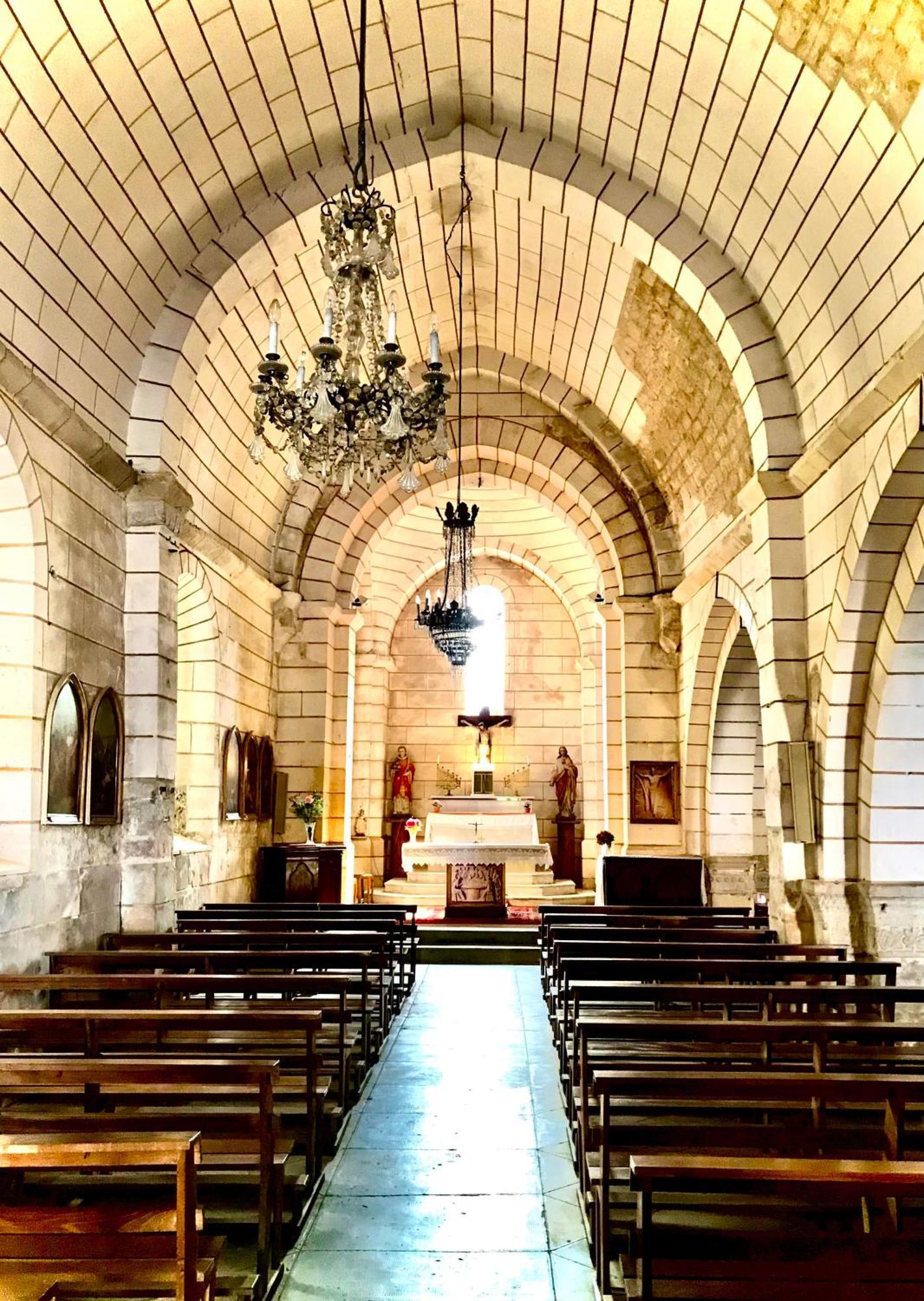 Lapartment Du Perigord Javerlhac-et-la-Chapelle-Saint-Robert 외부 사진